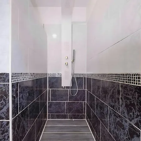 Appartement Le Cocon Chic-jardin Prive-parking